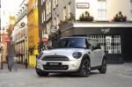 Mini Cooper D SOHO Special Edition 2011 года